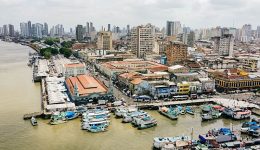 concurso procurador belém