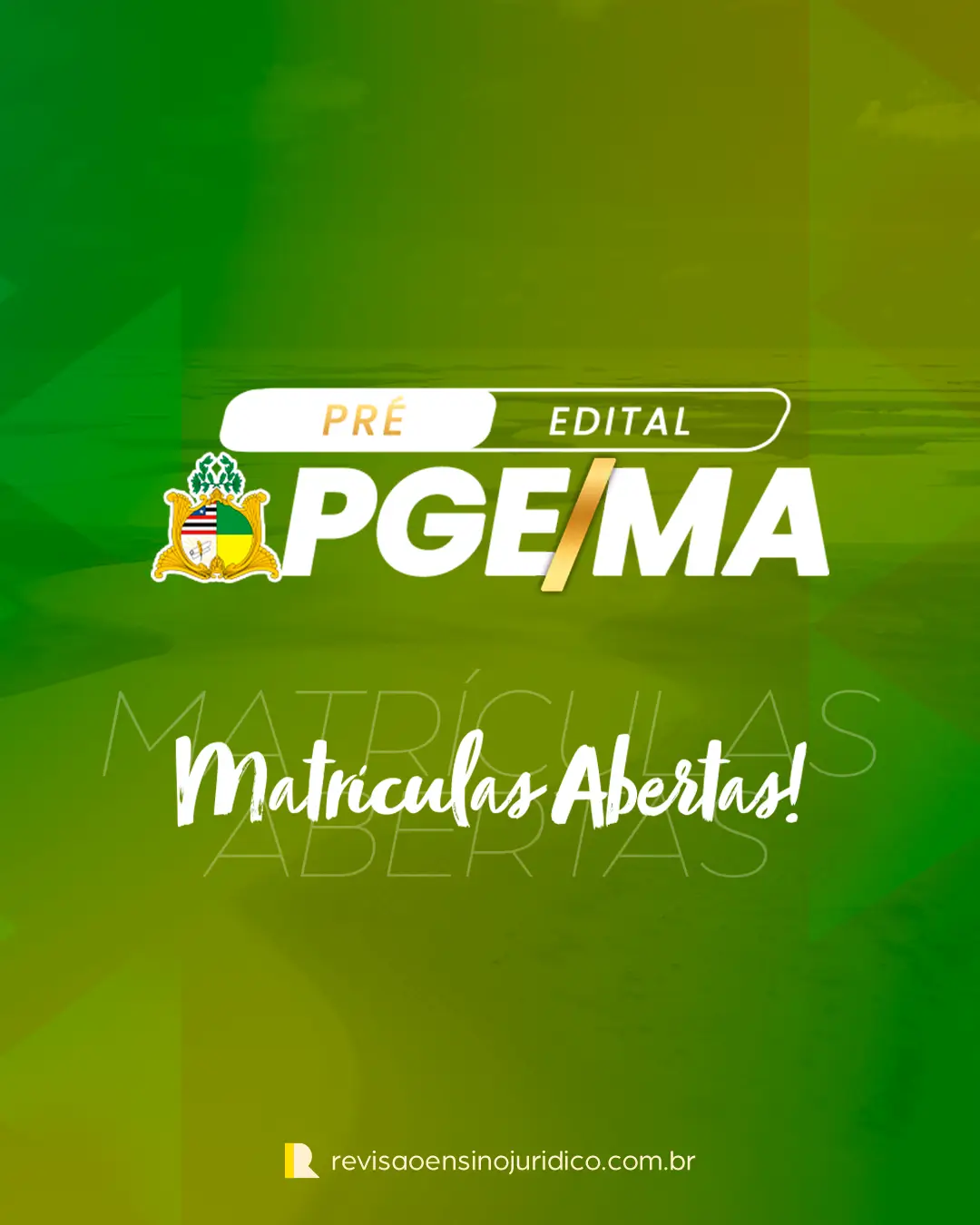 Assinatura Ilimitada PGE Maranhão