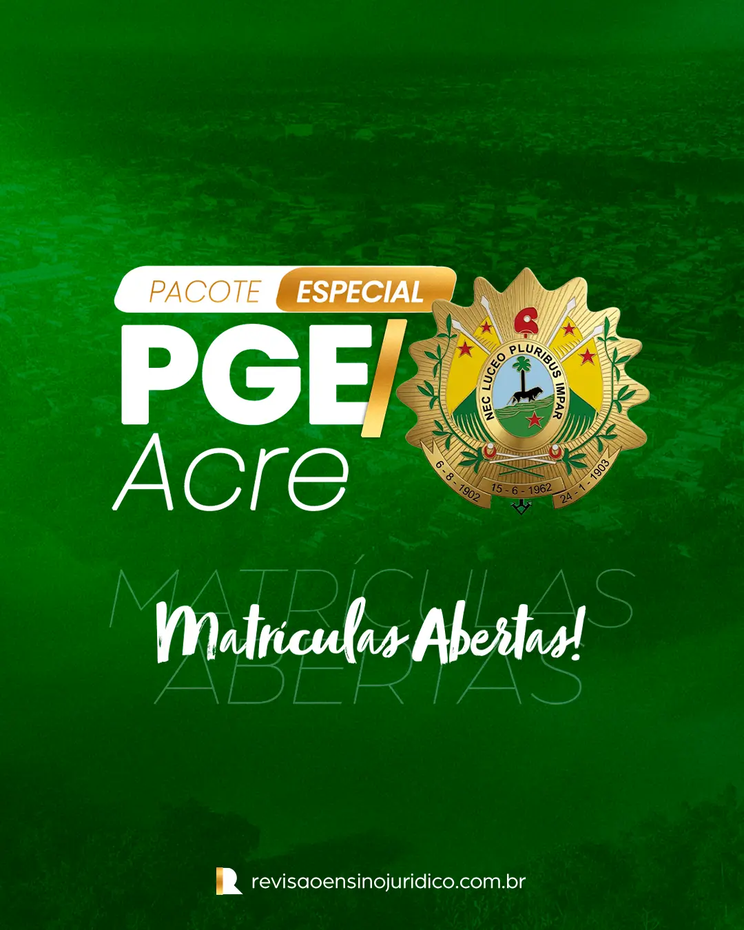 PGE Acre