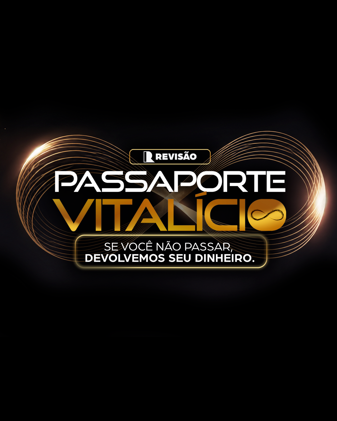 Passaporte Vitalício