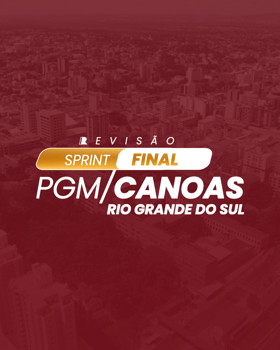 PGM Canoas
