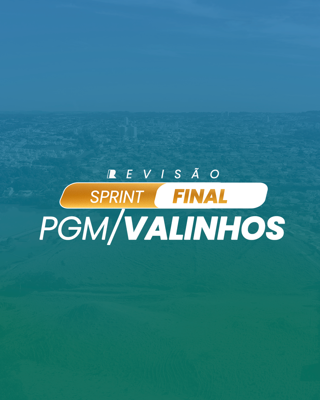 PGM Valinhos