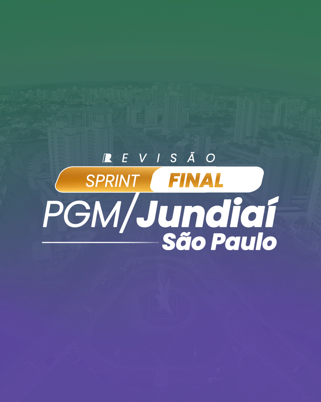 PGM Jundiaí