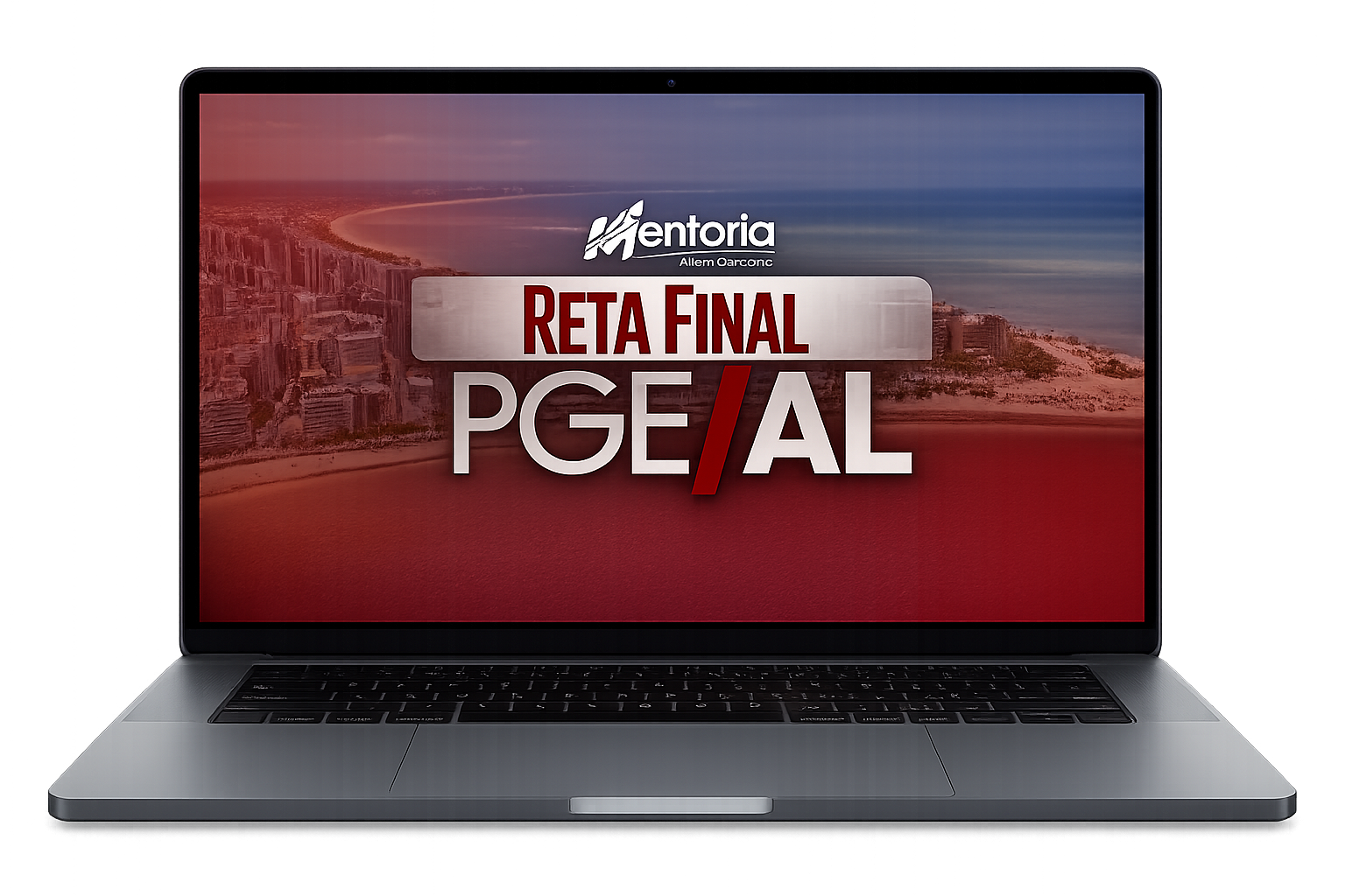 Materiais do MAC PGE/AL