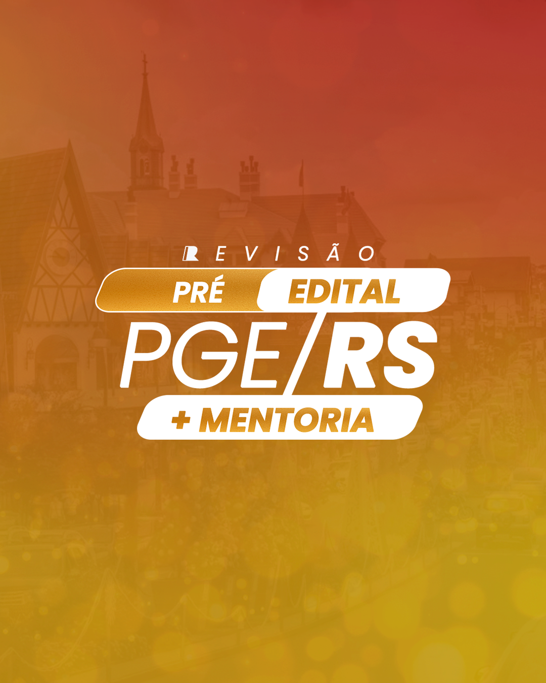 PGE Rio Grande do Sul